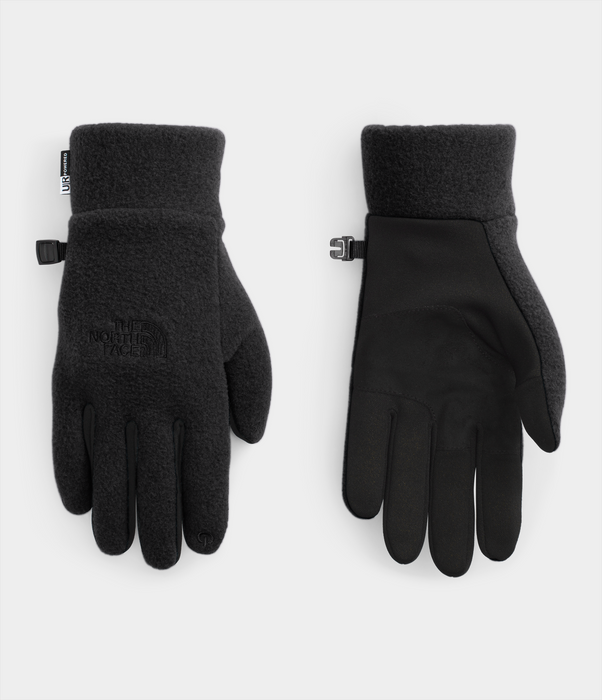 Etip™ Heavyweight Fleece Glove (KS7 - TNF Black Heather)