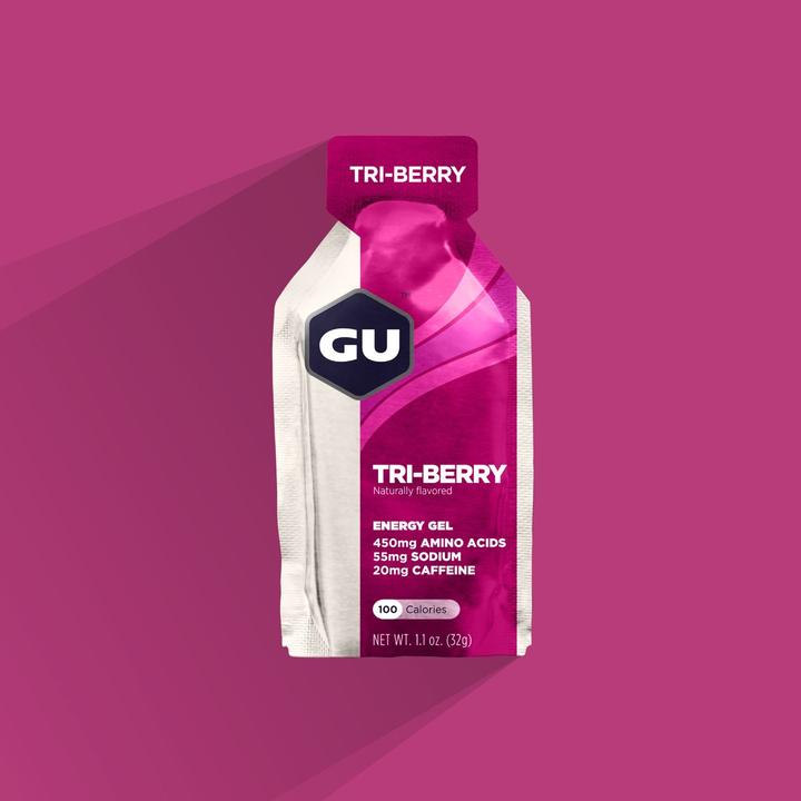 GU Energy Gels