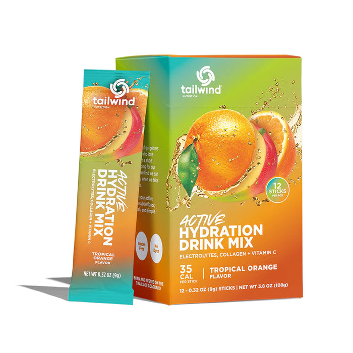 Active Hydration Drink