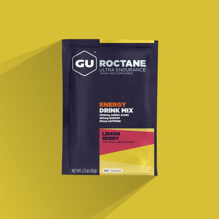 Roctane Energy Drink Mix (singe serving)