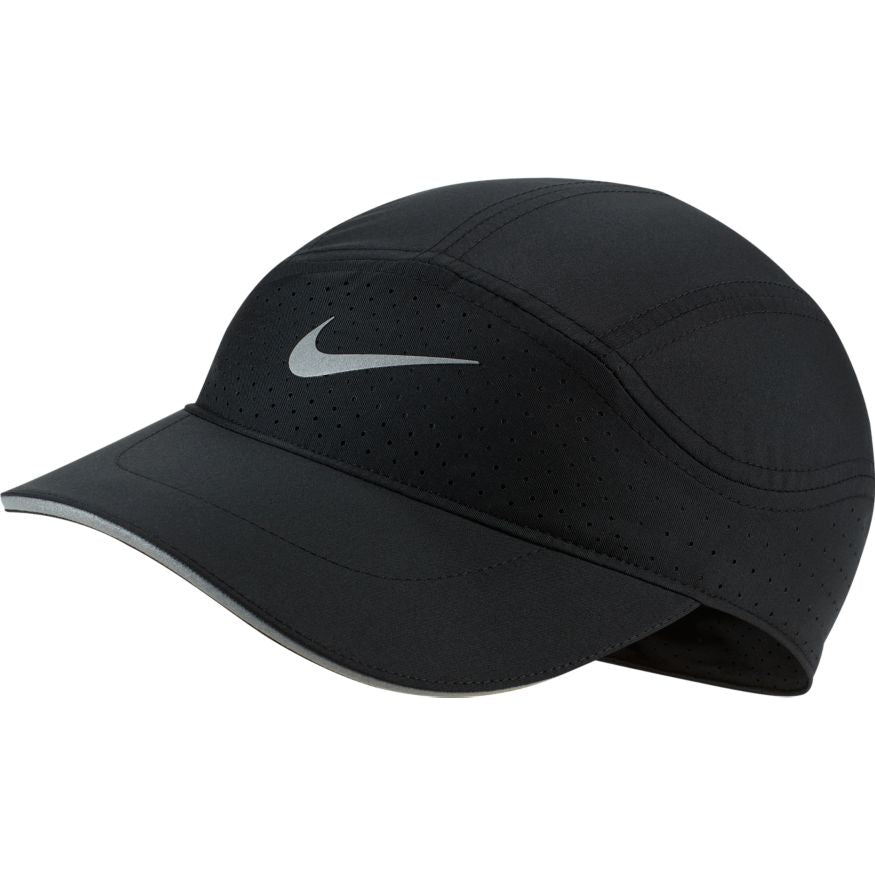 Nike Unisex-Adult Cap (DC3598-100_White_Free Size) 