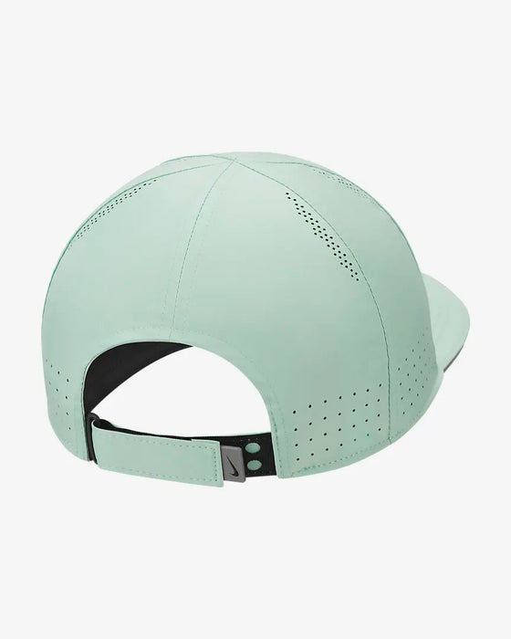 Unisex DRI-FIT Aerobill Featherlight Hat (308 - Emerald Green) — TC Running  Co