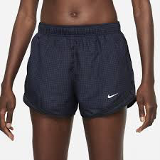 Women's Nike Icon Clash Tempo Shorts (410 - Navy/Black)