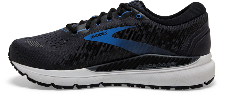 Men’s Addiction GTS 15 (077 - India Ink/Black/Blue)