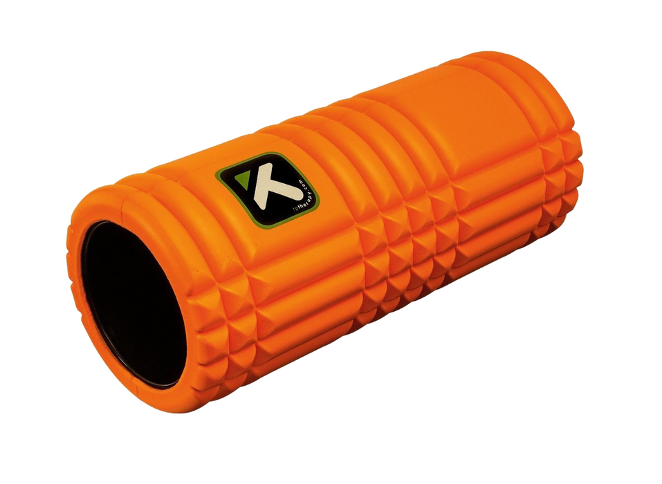 Triiger Point Rollere Trigger Point GRID Foam Roller — TC Running Co