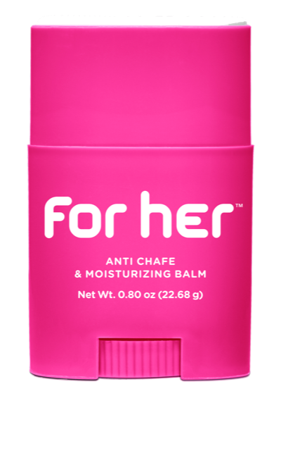 FOR HER Anti Chafing Stick