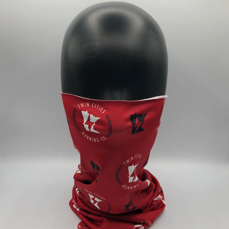 TCRC Neck Gaiter