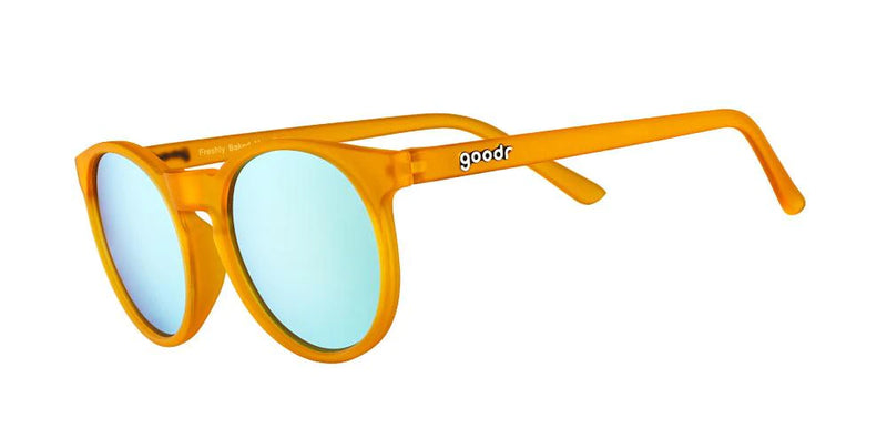 Goodr Sunglasses - Circle Gs