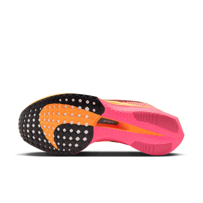 Men’s ZoomX Vaporfly 3 (600 - Hyper Pink/Laser Orange/Black)