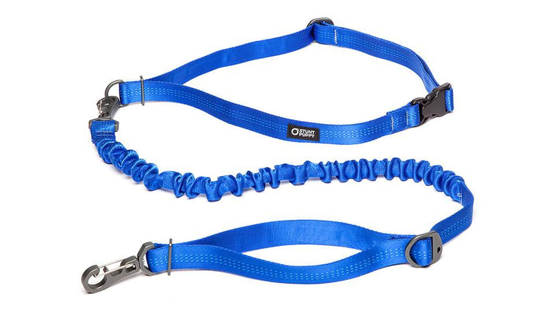 Stunt Runner™ Hands-Free Leash