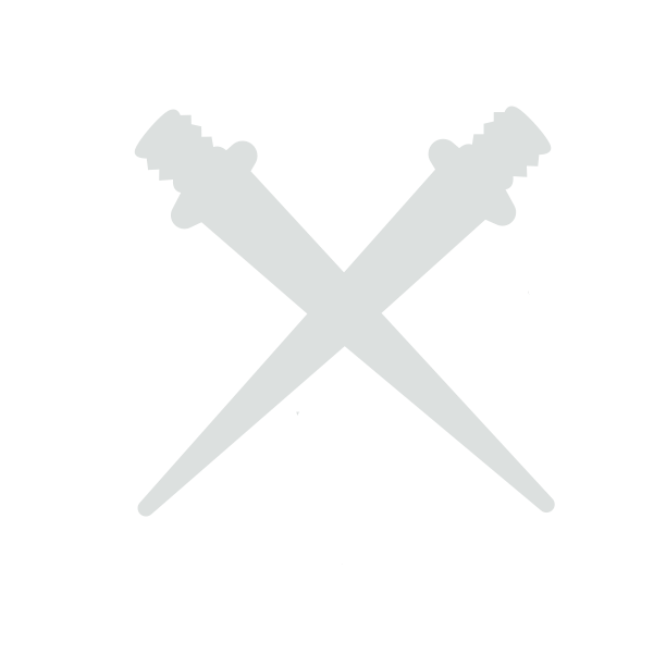 Spike Elements (Sold as 16)