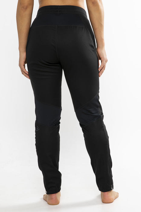 Women's Glide Pants (Black)