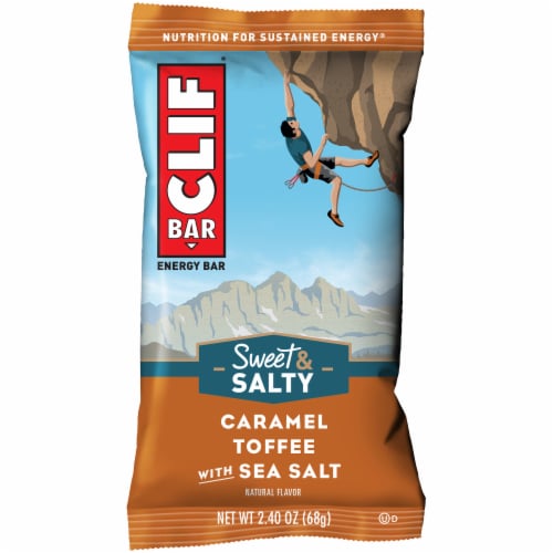 Clif Bar