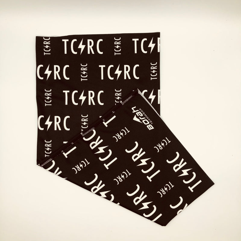 TCRC Neck Gaiter