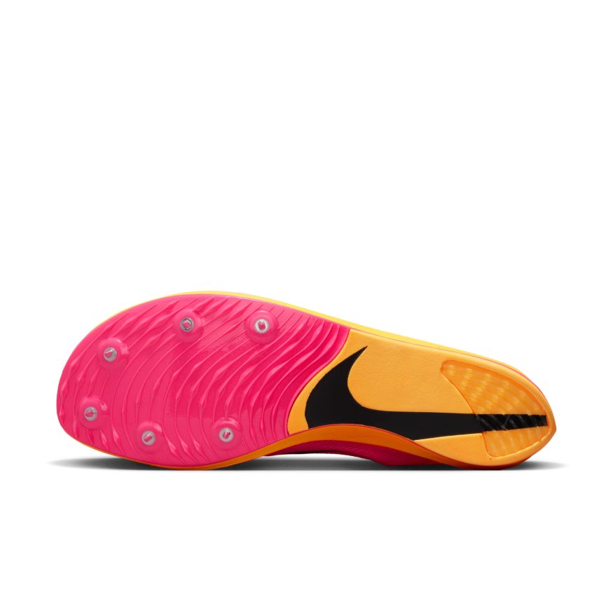 Unisex ZoomX Dragonfly (600 - Hyper Pink/Black/Laser Orange)