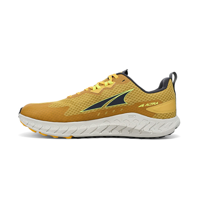 Men’s Outroad (270 - Gray/Yellow)