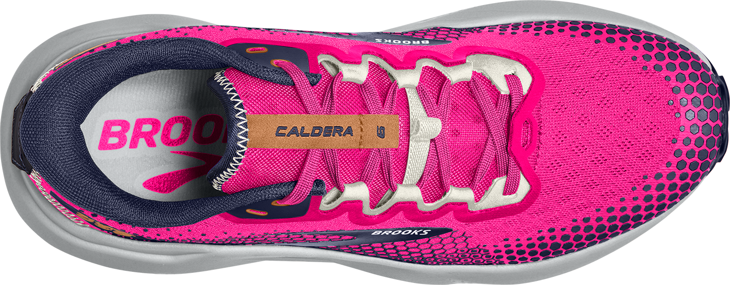 Women’s Caldera 6 (645 - Pink Glo/Peacoat/Marshmallow)