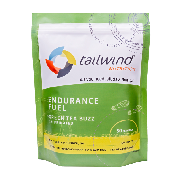 Tailwind Endurance Fuel - 50 Serving