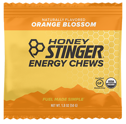 Organic Energy Chews