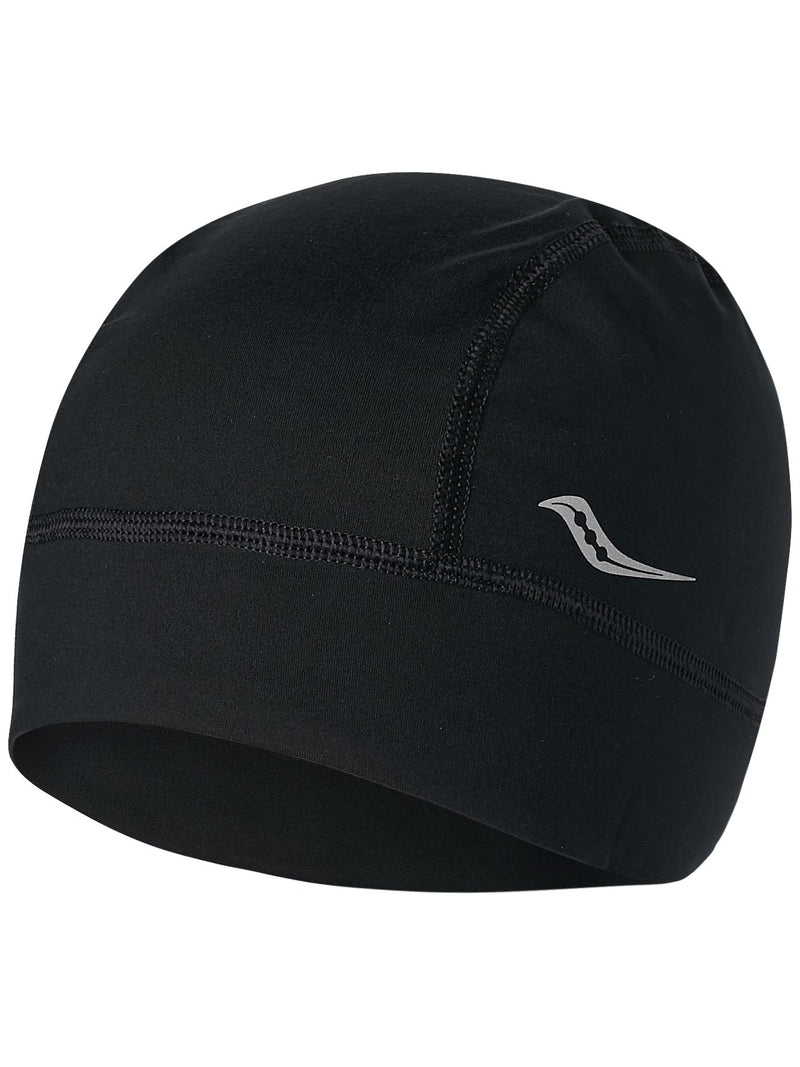 Solstice Beanie (BK - Black)