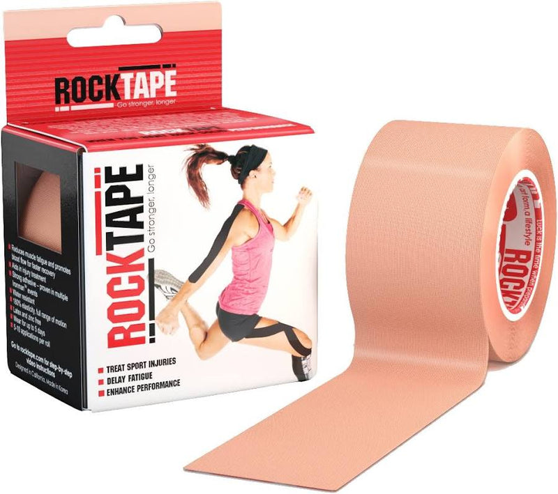 Rocktape 2”