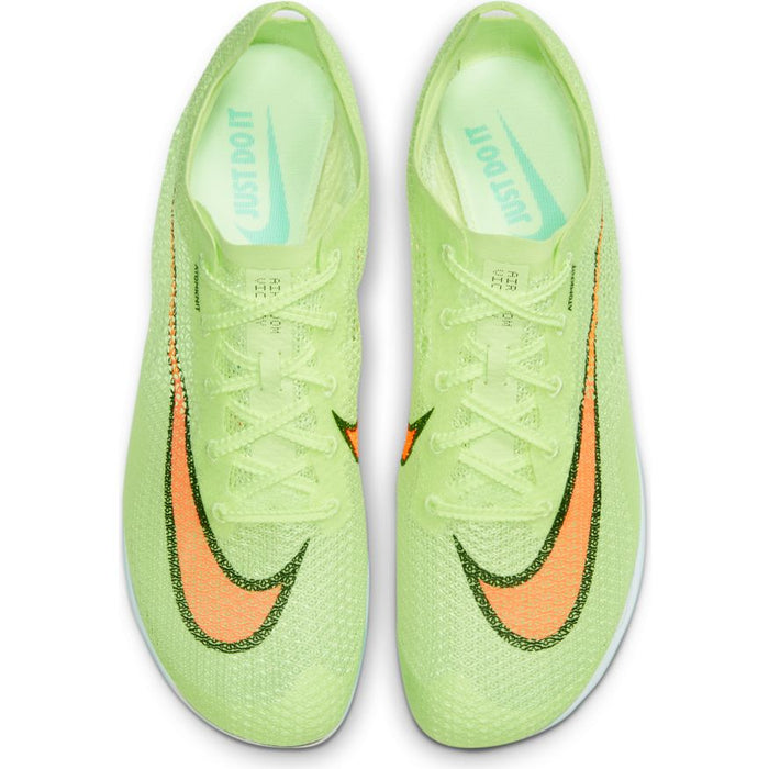 Unisex Air Zoom Victory (700 - Barely Volt/Hyper Orange/Dynamic Turquoise)