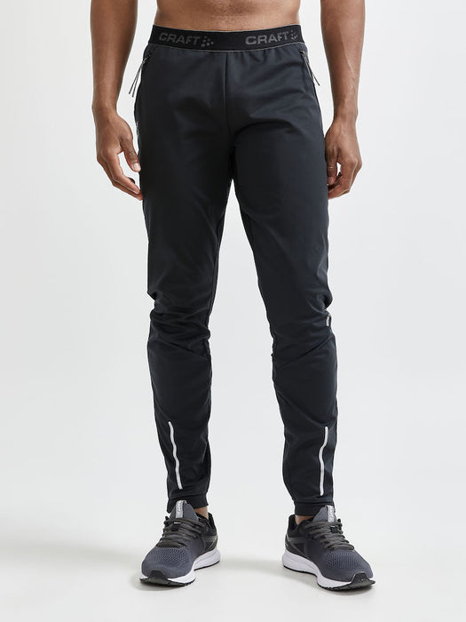 Men's ADV Essence Wind Pants (999000 - Black)