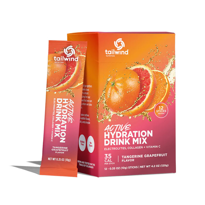 Active Hydration Drink