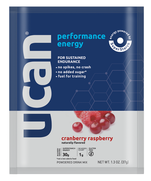 Performance Energy Packet (single serving)