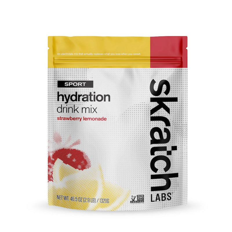 Sport Hydration Mix (60 Serving)