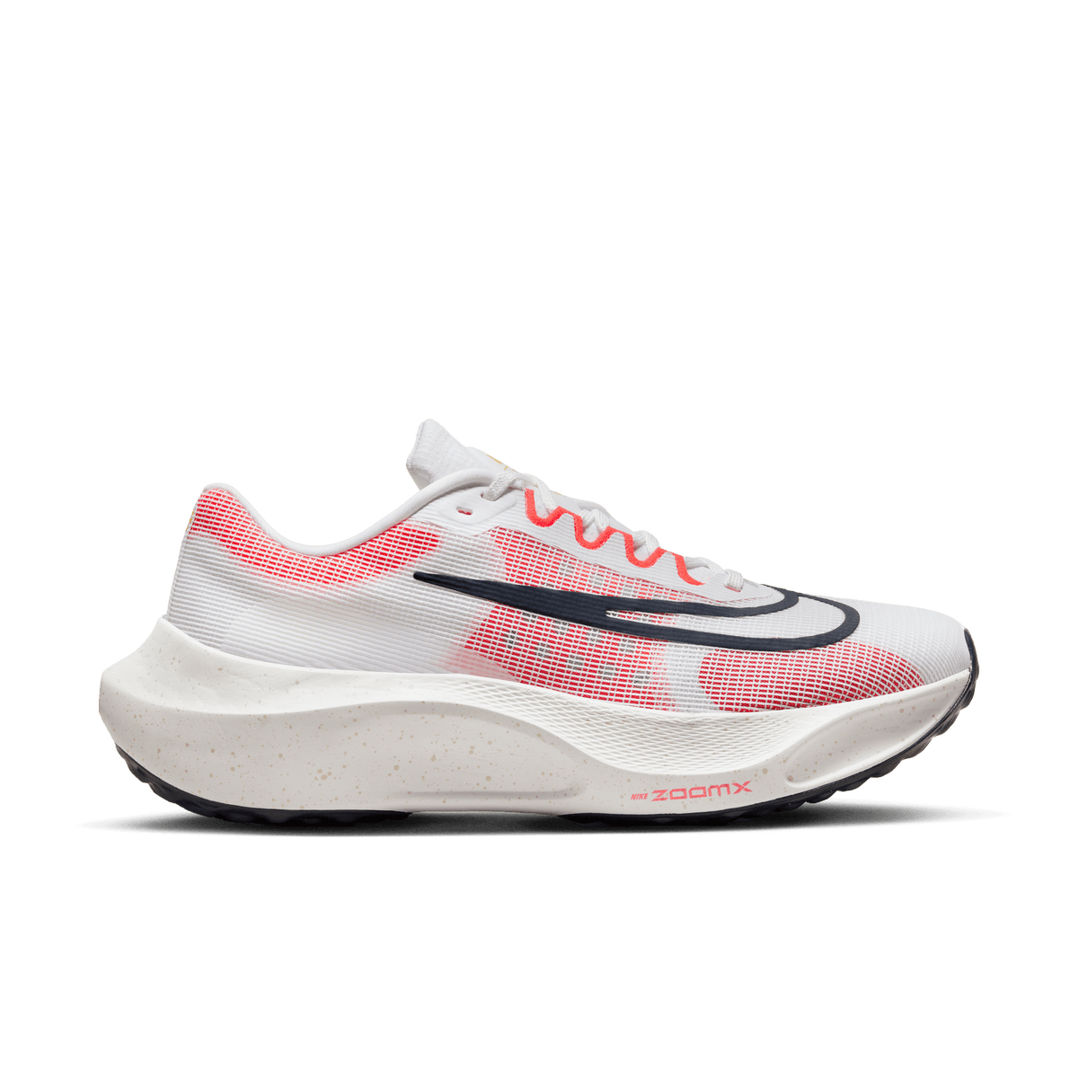 Nike zoom fly hot sale sp crimson