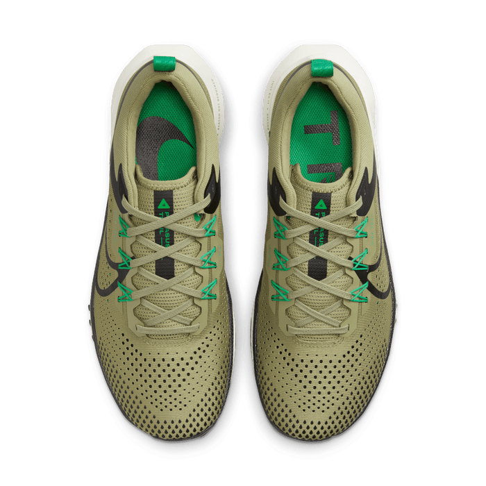 Nike pegasus 36 trail 2025 men's