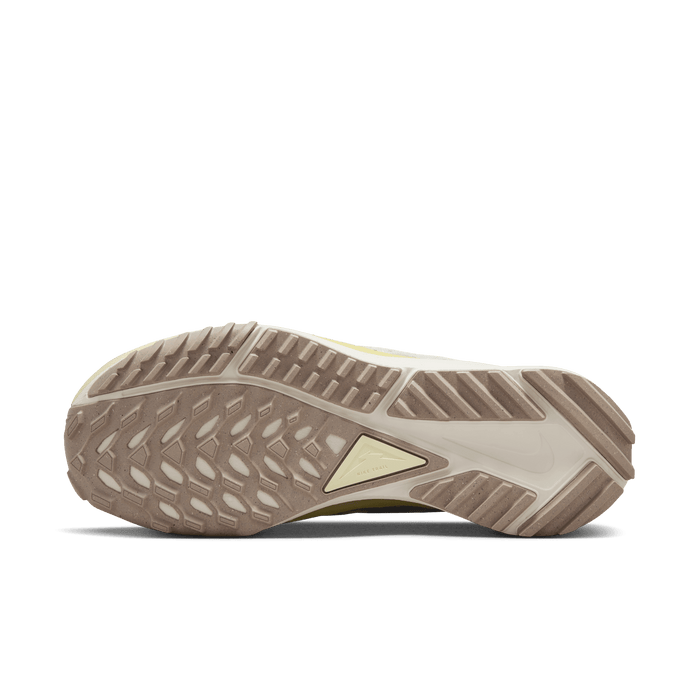 Nike sales react taupe