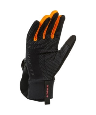 Glove Rush (99900 - Black)