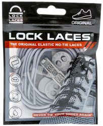 Lock Laces