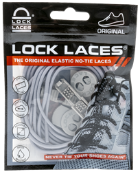 Lock Laces – Run Hip