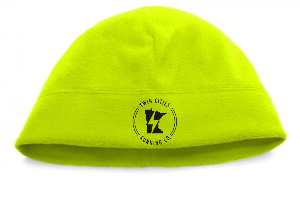 TCRC Running Hat