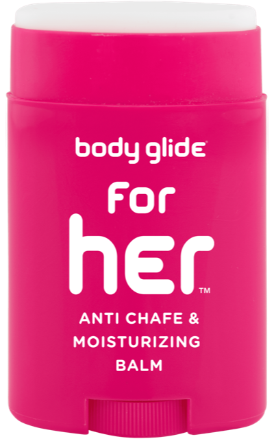 FOR HER Anti Chafing Stick