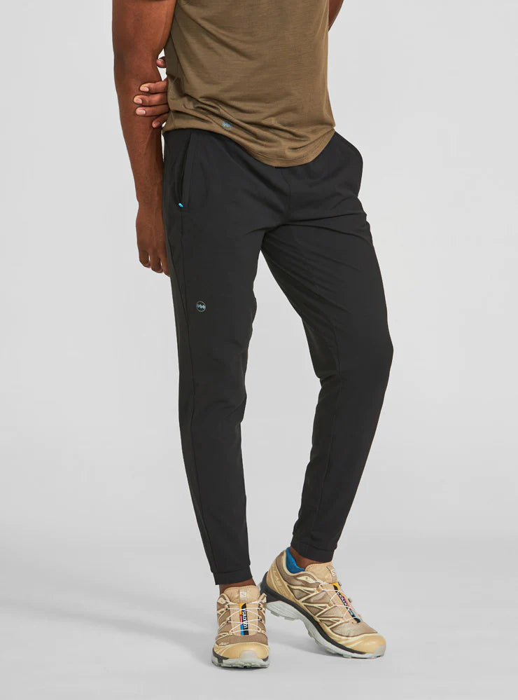 MEN'S BROOKS SPARTAN JOGGER  Performance Running Outfitters