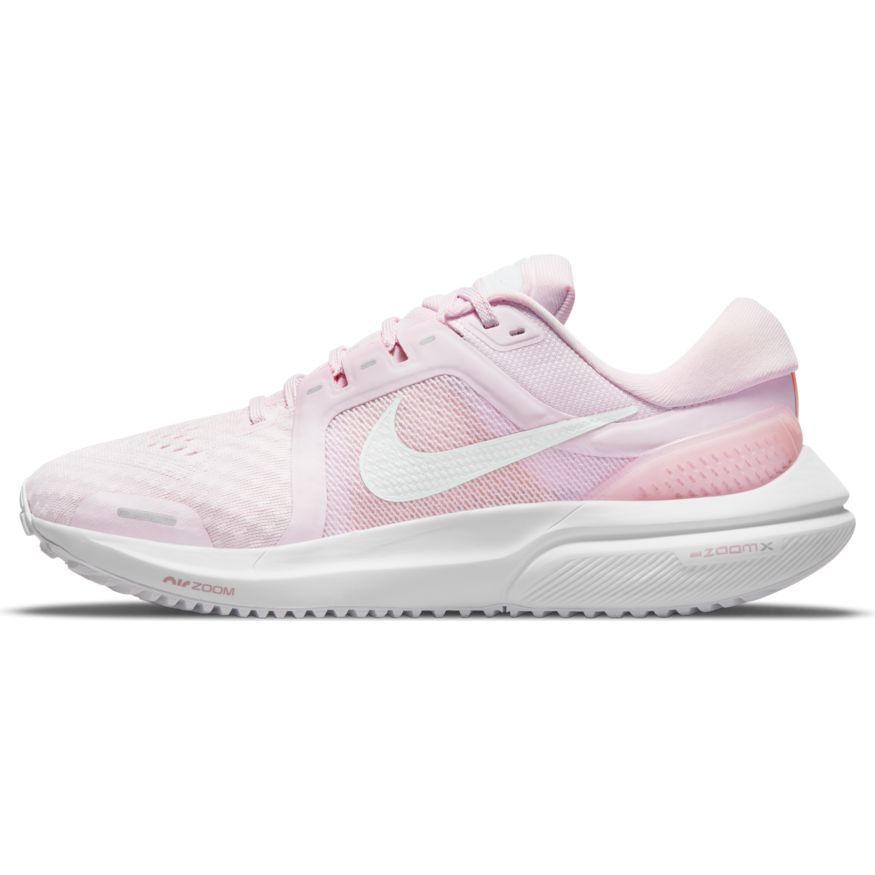 Sofocar rural Escepticismo Women's Air Zoom Vomero 16 (600 - Regal Pink/Multi-Color/Pink Glaze/Wh — TC  Running Co