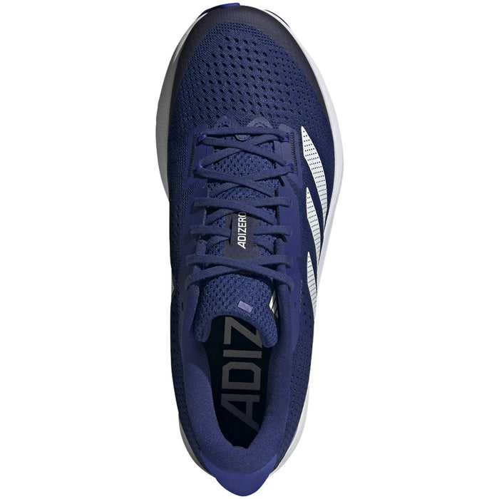 Men’s Adizero SL (Victory Blue/Footwear White/Lucid Blue)
