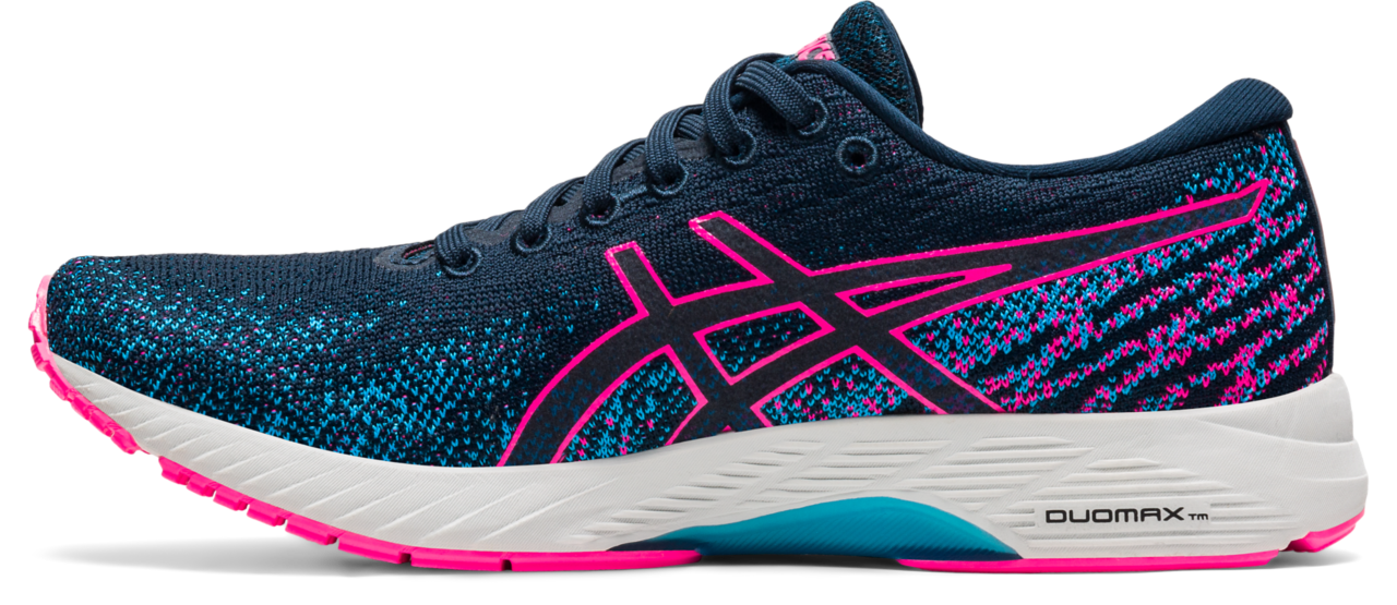 Women’s Gel-DS Trainer 26 (401 -  French Blue/Hot Pink)