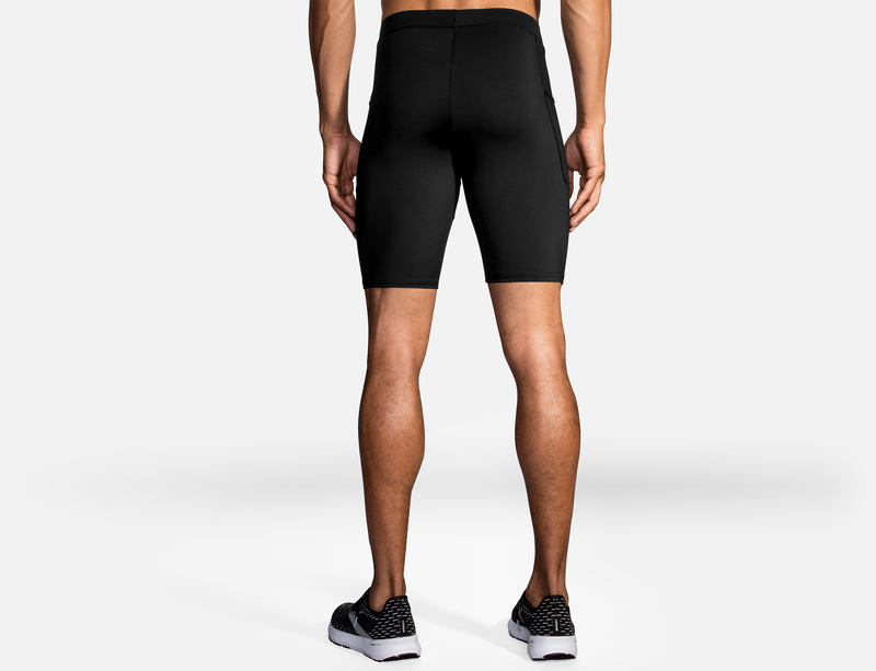 Men’s Source 9” Short Tight (001 - Black)