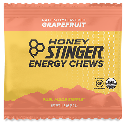 Organic Energy Chews