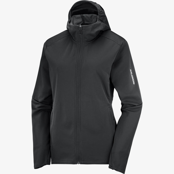 Windstopper softshell jacke deals