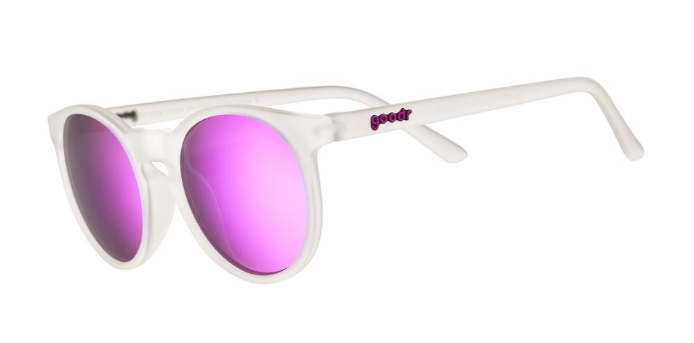 Goodr Sunglasses - Circle Gs