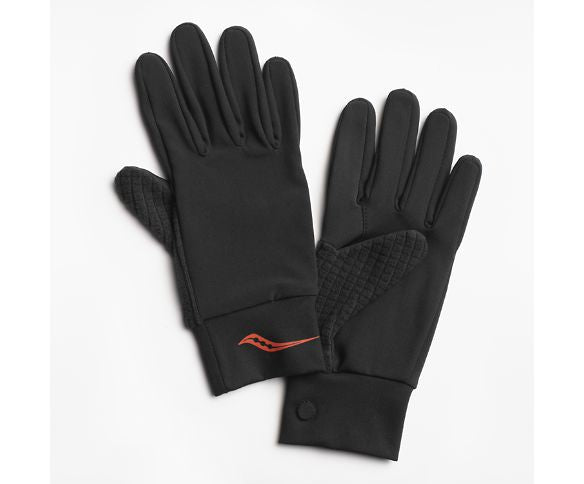 Bluster Glove (BK - Black)