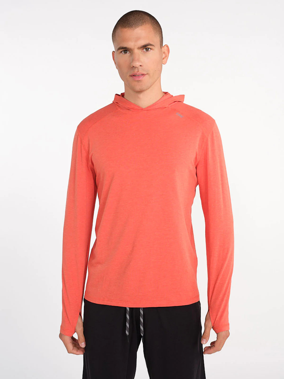 Response astro hoodie 2025