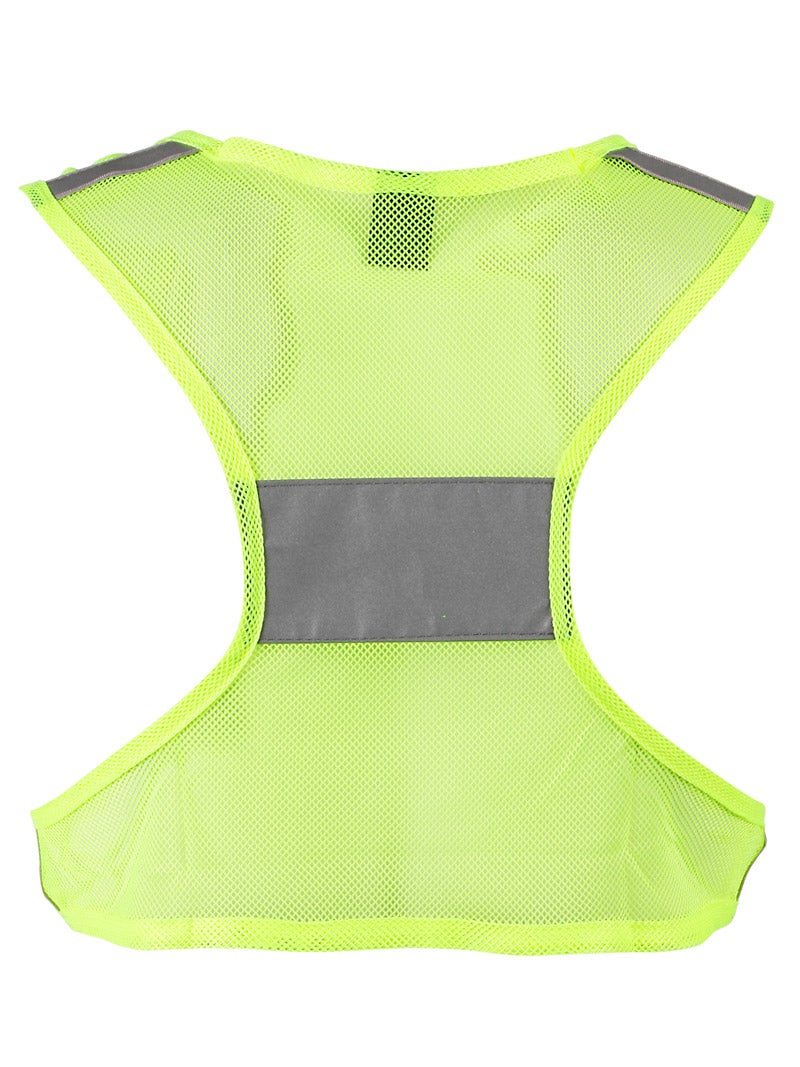 Streak Reflective Vest