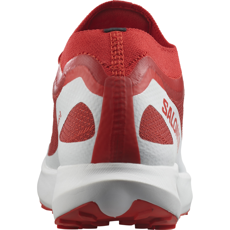 Men’s S/Lab Pulsar 2 (Fiery Red/Fiery Red/White)